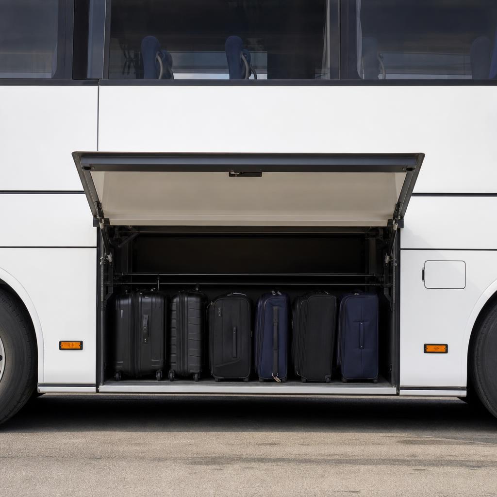 Luggage Compartments