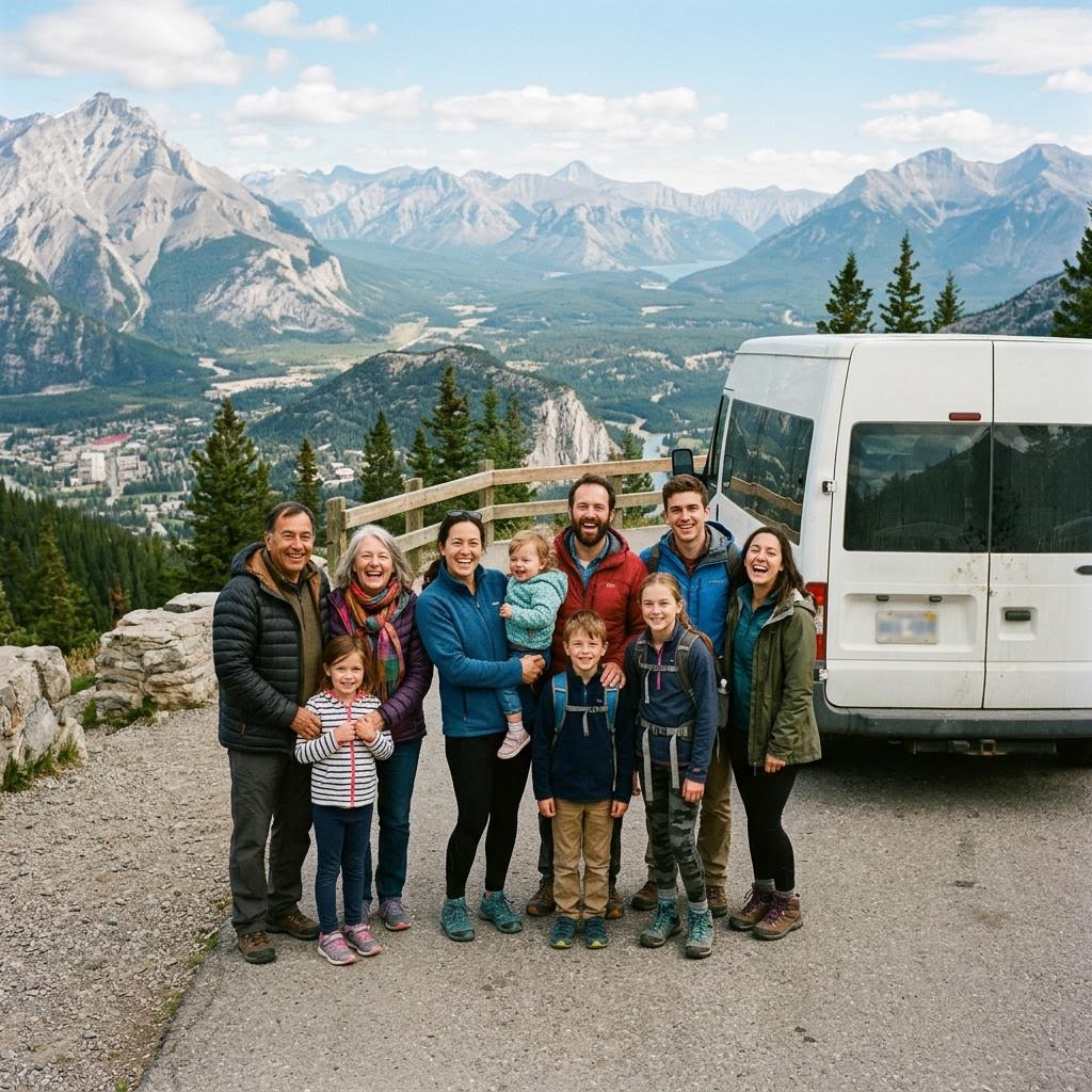 Family & Group Travel