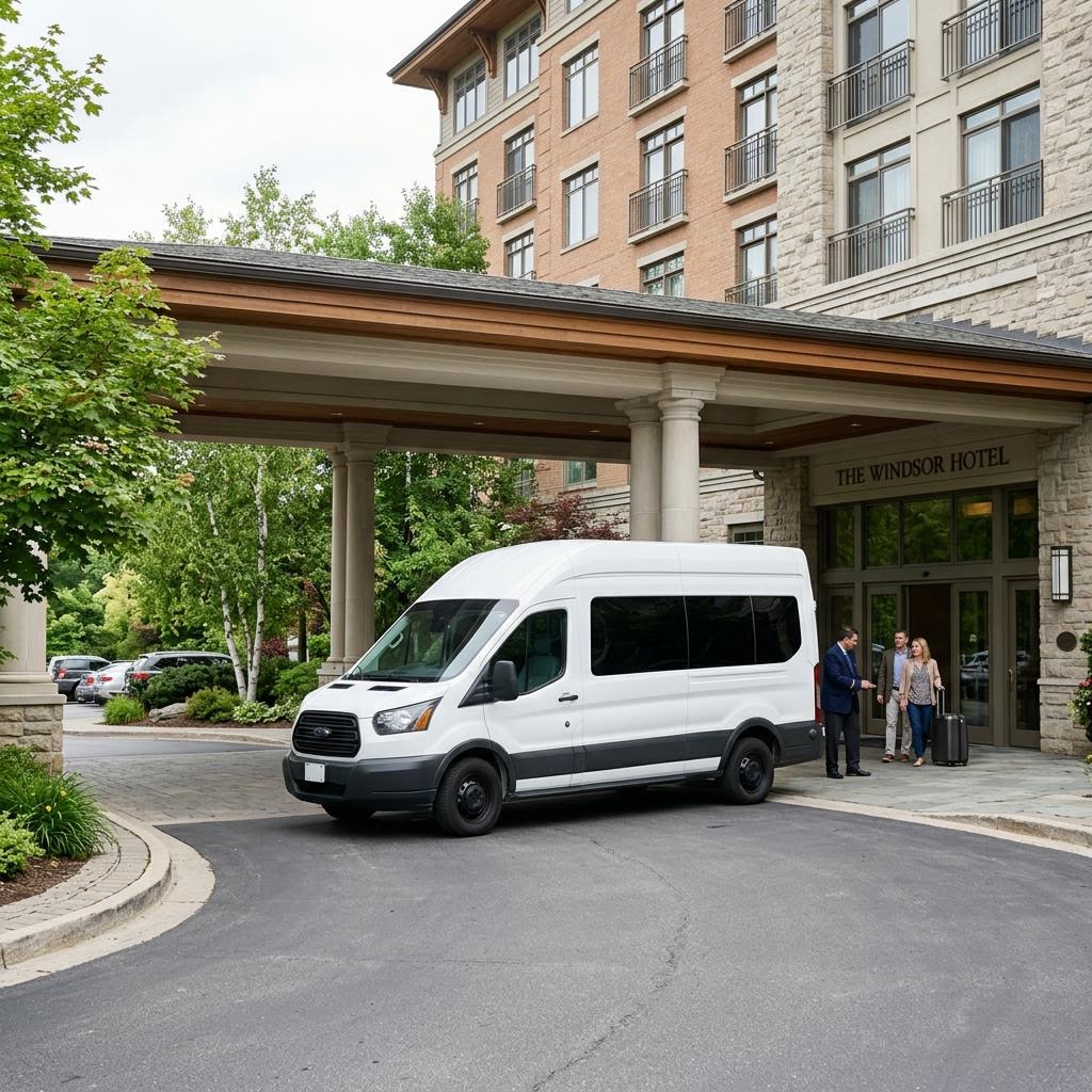 Minibus