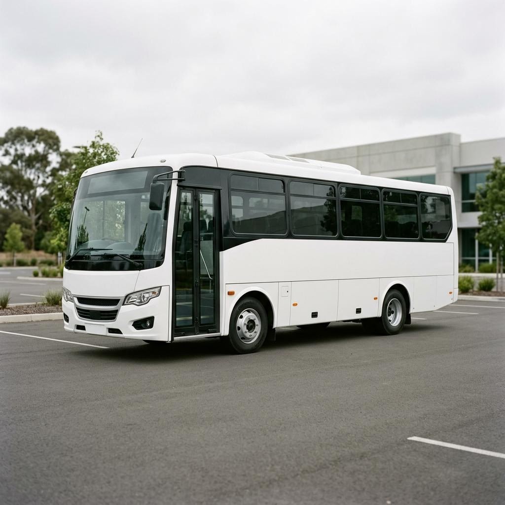 Mini Coach