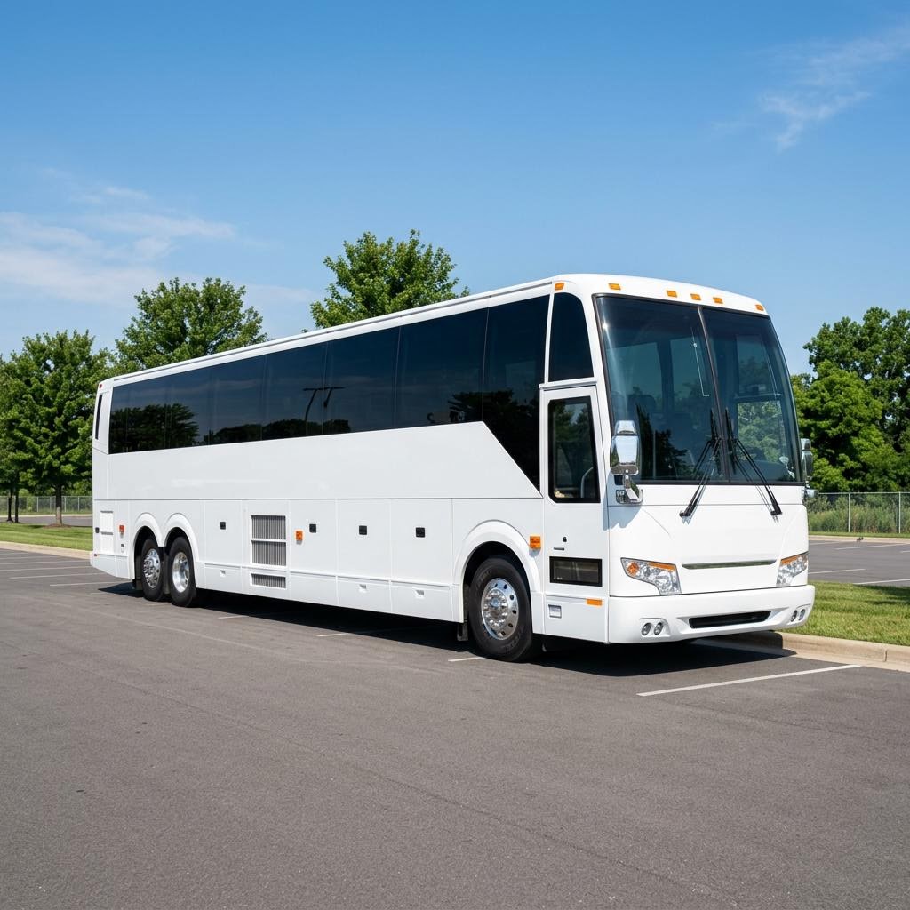 Full-Size Motorcoach